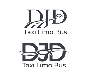 Logo Design by Mala Begum for DJ DRIVE | Design: #37247896