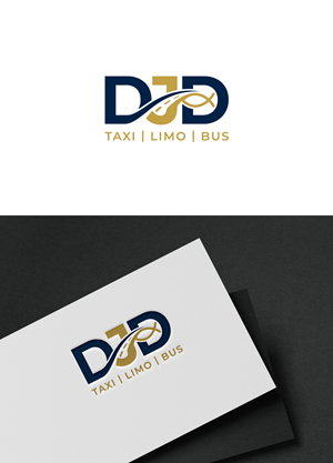 Logo Design by Oliver_Design for DJ DRIVE | Design: #37245502