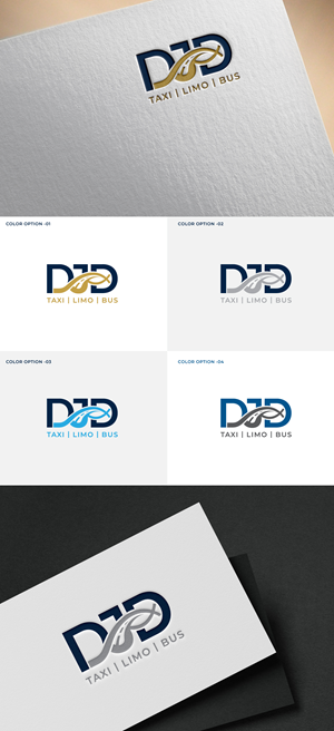 Logo Design by Oliver_Design for DJ DRIVE | Design: #37245505