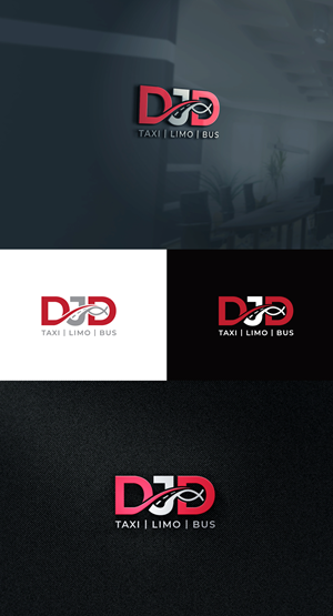 Logo Design by Oliver_Design for DJ DRIVE | Design: #37245512