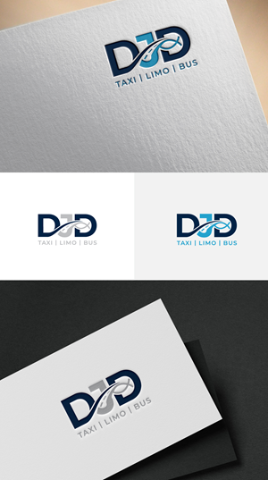 Logo Design by Oliver_Design for DJ DRIVE | Design: #37245513