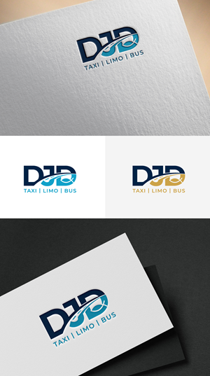 Logo Design by Oliver_Design for DJ DRIVE | Design: #37252735