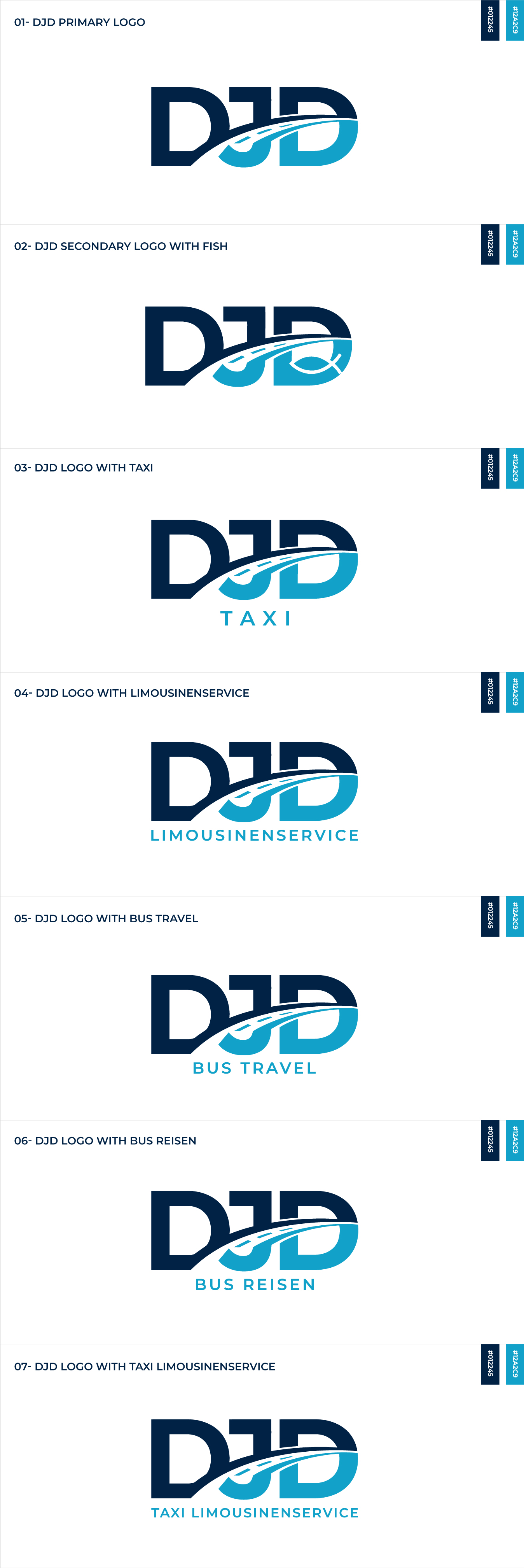 Logo Design by Oliver_Design for DJ DRIVE | Design #37257680