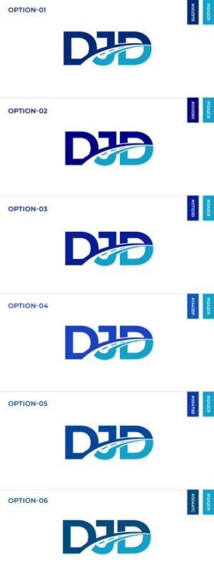 Logo Design by Oliver_Design for DJ DRIVE | Design: #37258658
