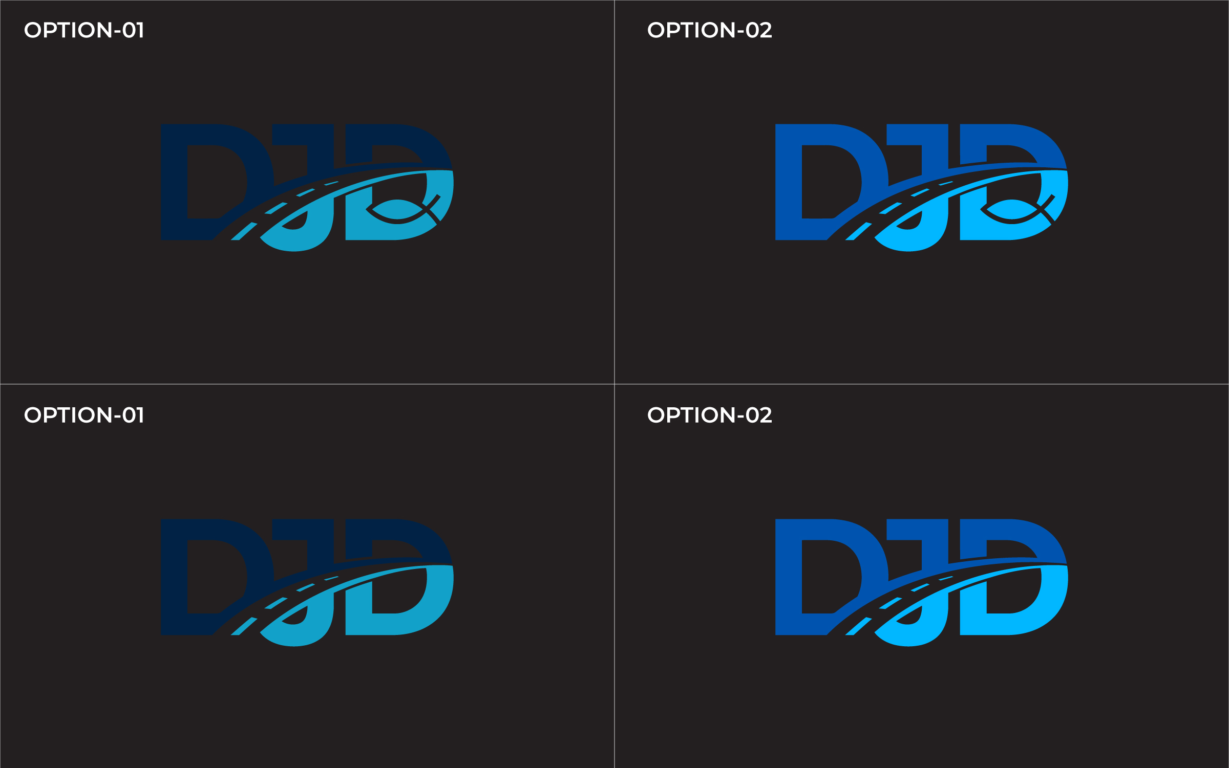 Logo-Design von Oliver_Design für DJD  | Design #37273709