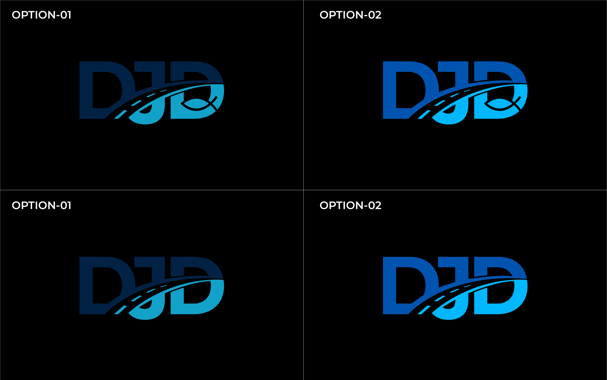 Logo-Design von Oliver_Design für DJD  | Design #37273712