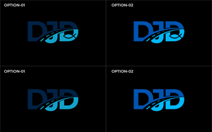 Logo-Design von Oliver_Design für DJD  | Design: #37273712