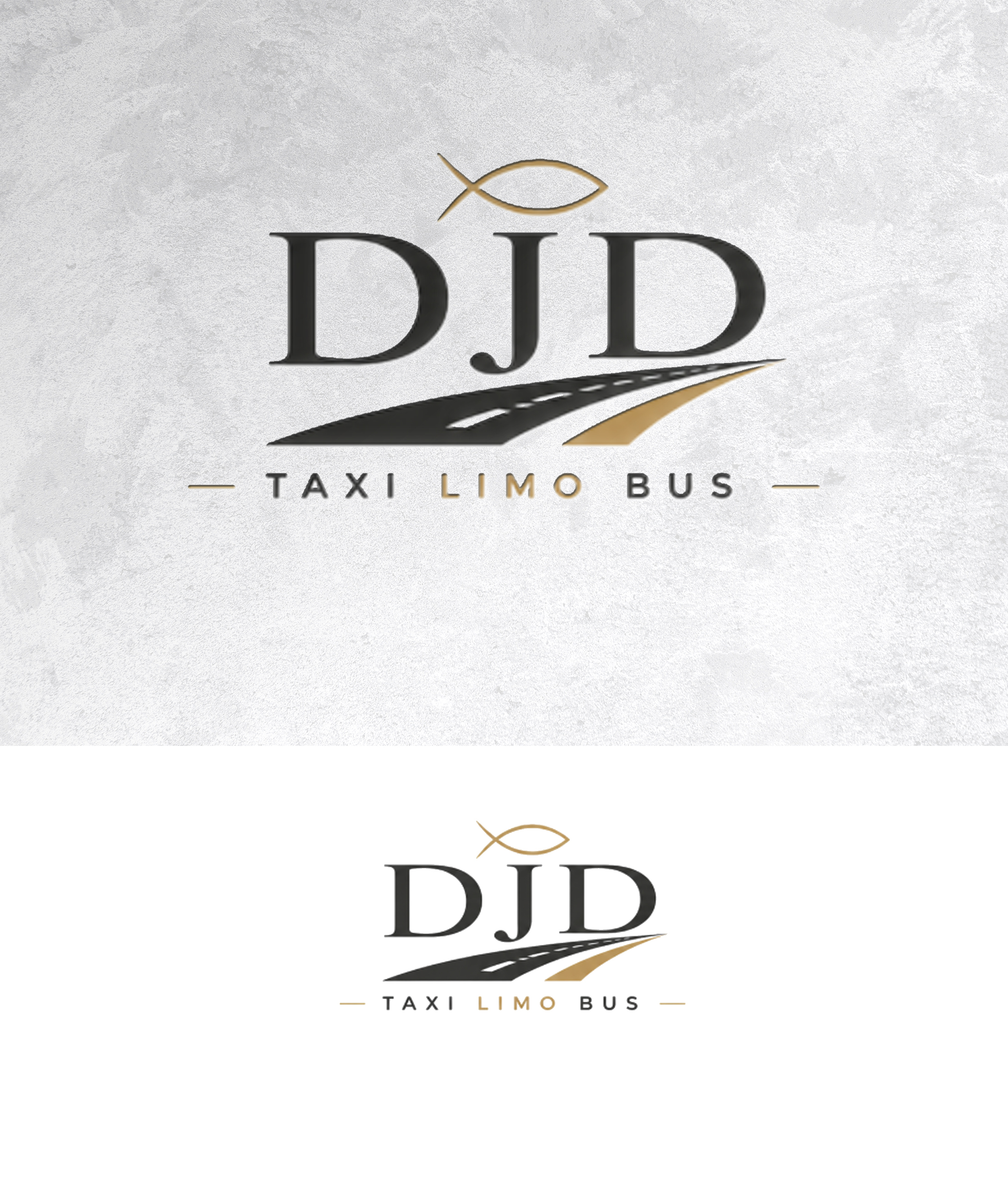 Logo Design by sonu.CR for DJ DRIVE | Design #37211009