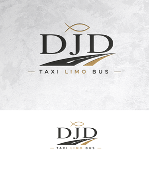 Logo Design by sonu.CR for DJ DRIVE | Design: #37211009