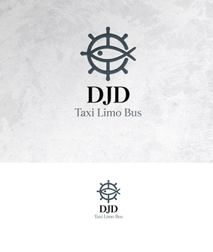 Logo Design by sonu.CR for DJ DRIVE | Design: #37211011