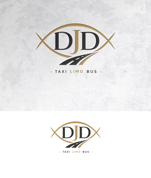 Logo Design by sonu.CR for DJ DRIVE | Design: #37211012