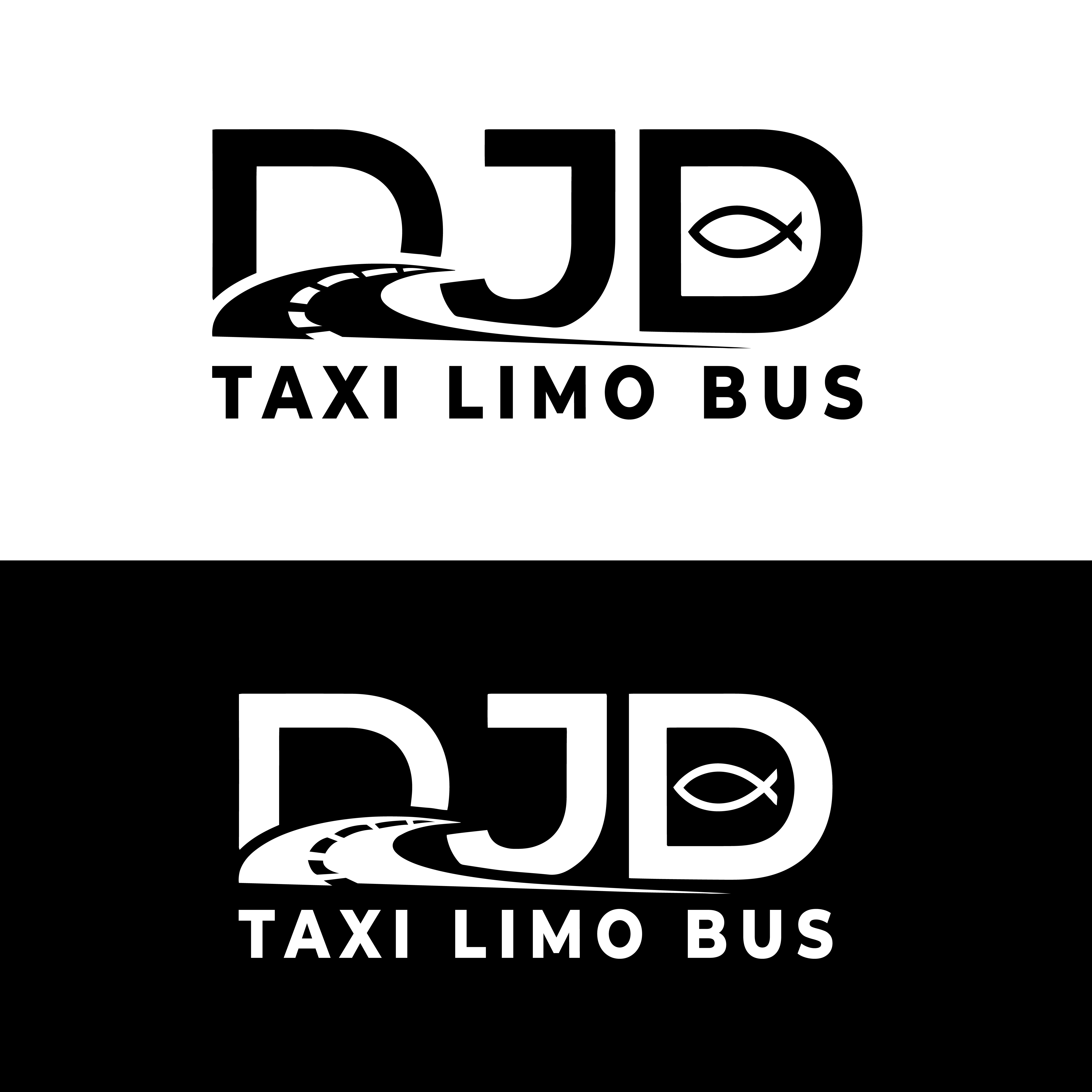 Logo Design by HSNYDesigns for DJ DRIVE | Design #37228642