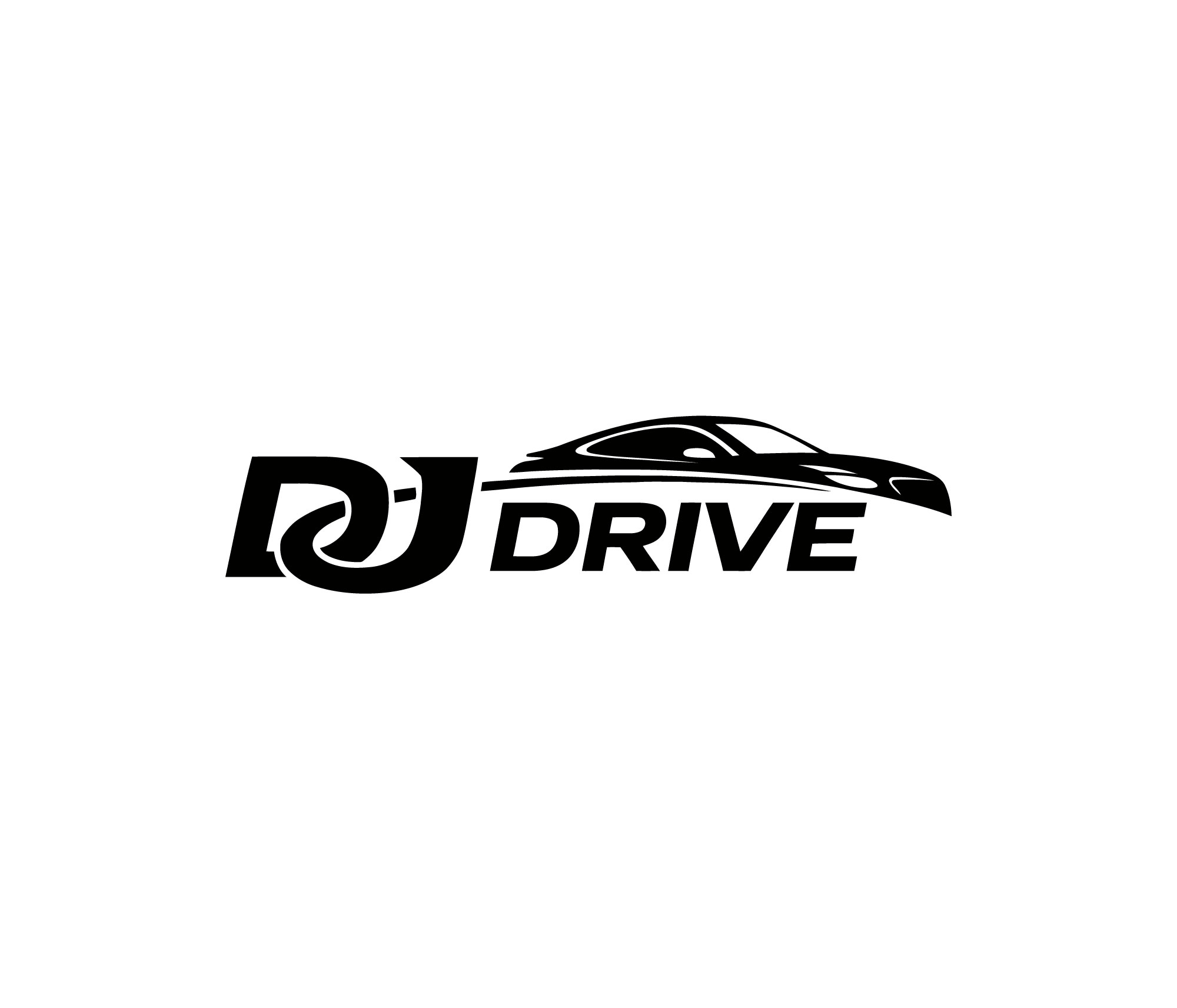 Logo Design by RAVORA for DJD  | Design #37201098