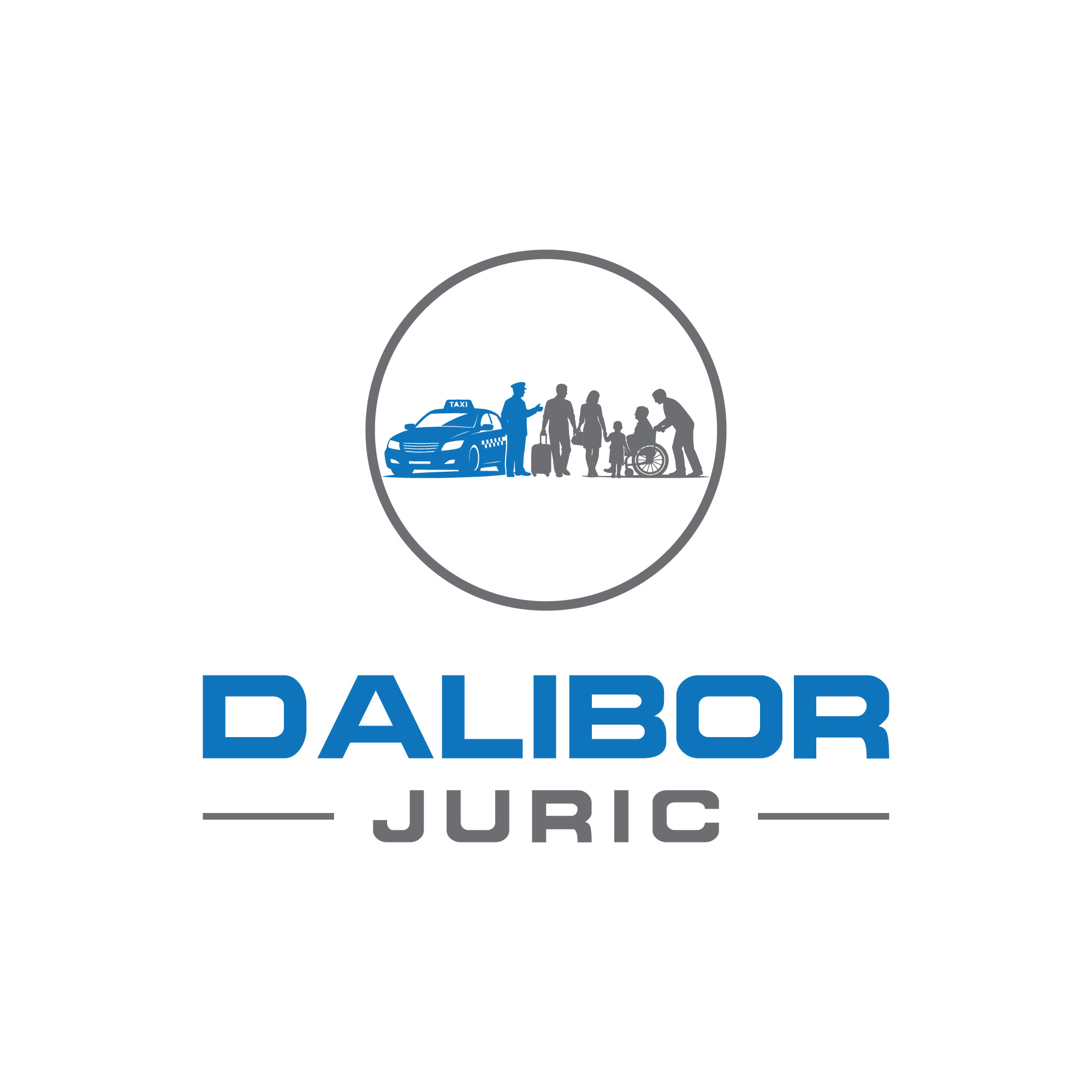 Logo Design by Mst lovely ?? for DJD  | Design #37205209
