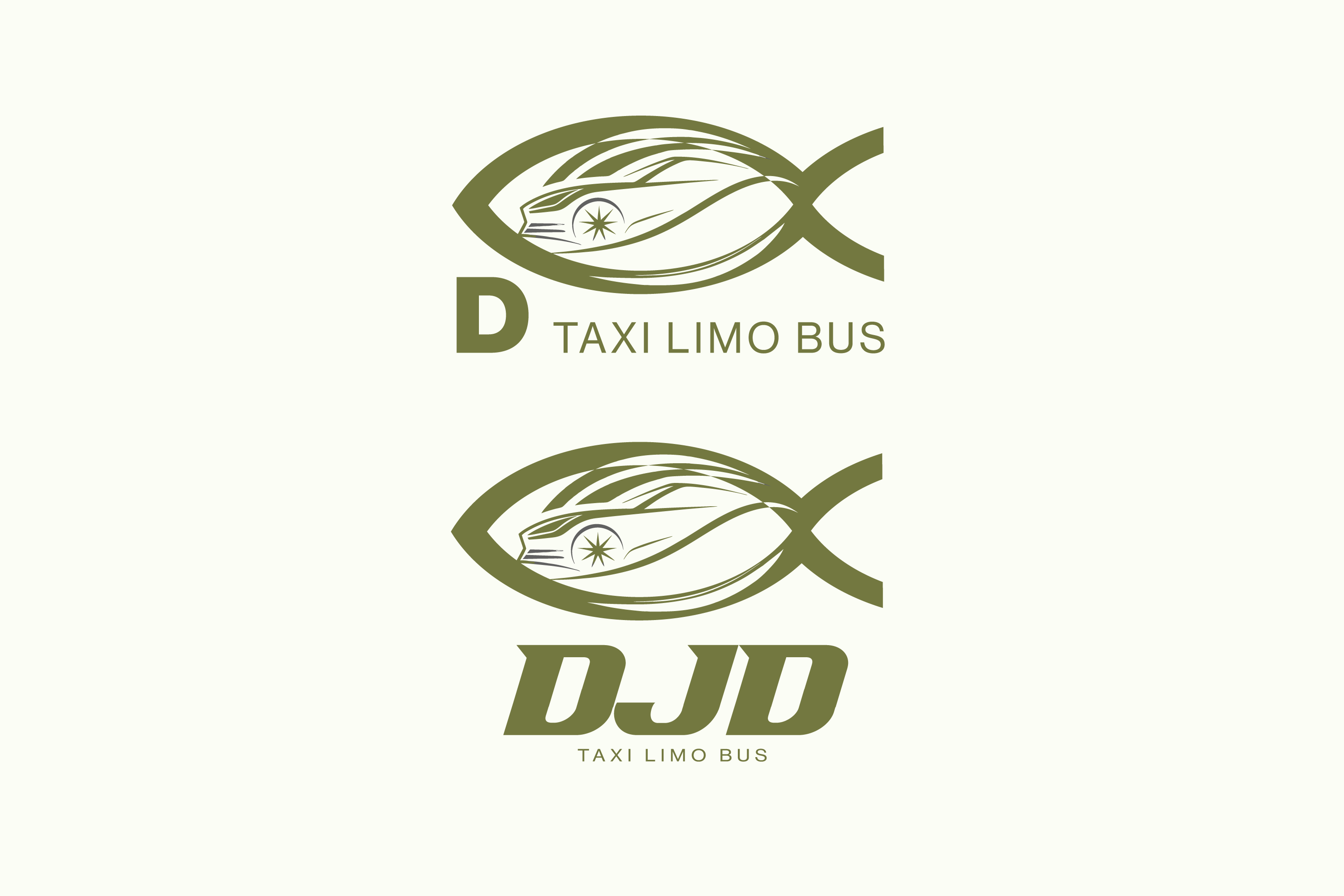 Logo Design by LAONE for DJ DRIVE | Design #37238668