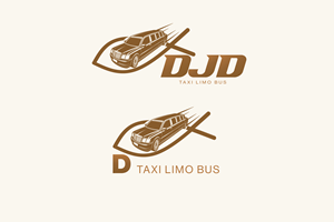 Logo Design by LAONE for DJ DRIVE | Design: #37238669