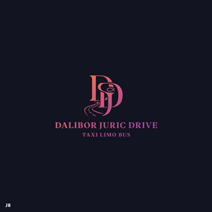 Logo Design by Sujit Banerjee for DJ DRIVE | Design: #37241415