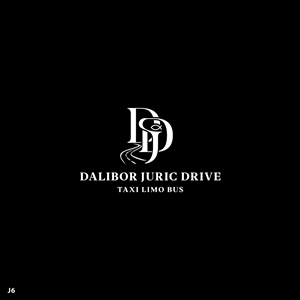 Logo Design by Sujit Banerjee for DJ DRIVE | Design: #37241417