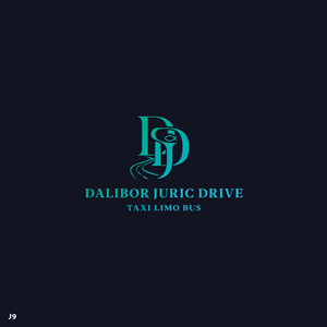 Logo Design by Sujit Banerjee for DJ DRIVE | Design: #37241418