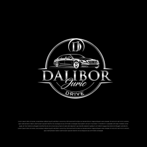Logo Design by Timefortheweb for DJ DRIVE | Design: #37203639