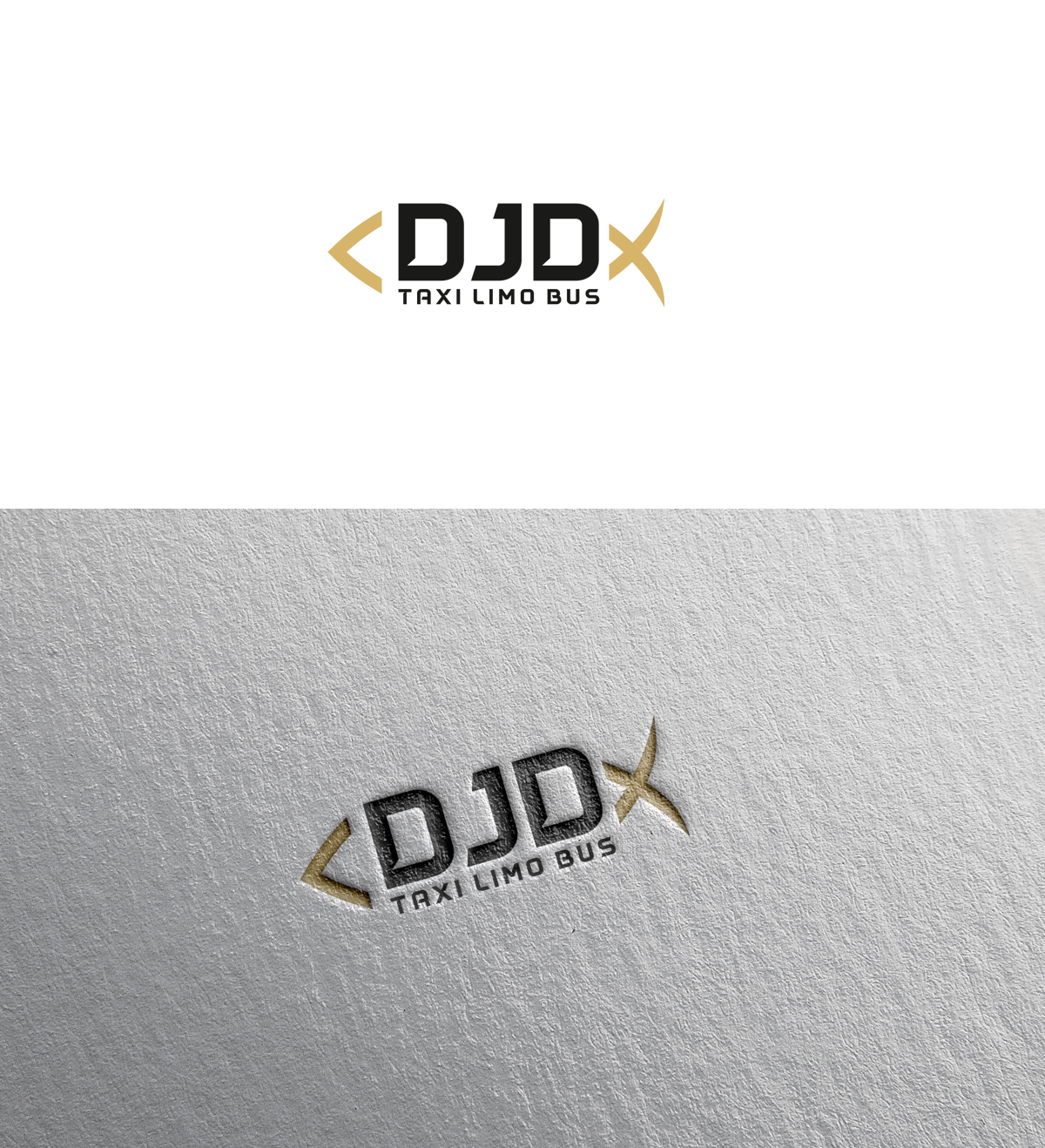 Logo Design by bijuak for DJ DRIVE | Design #37209694