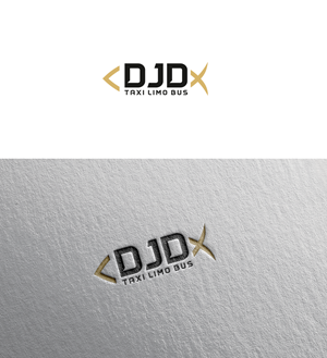 Logo Design by bijuak for DJ DRIVE | Design: #37209694