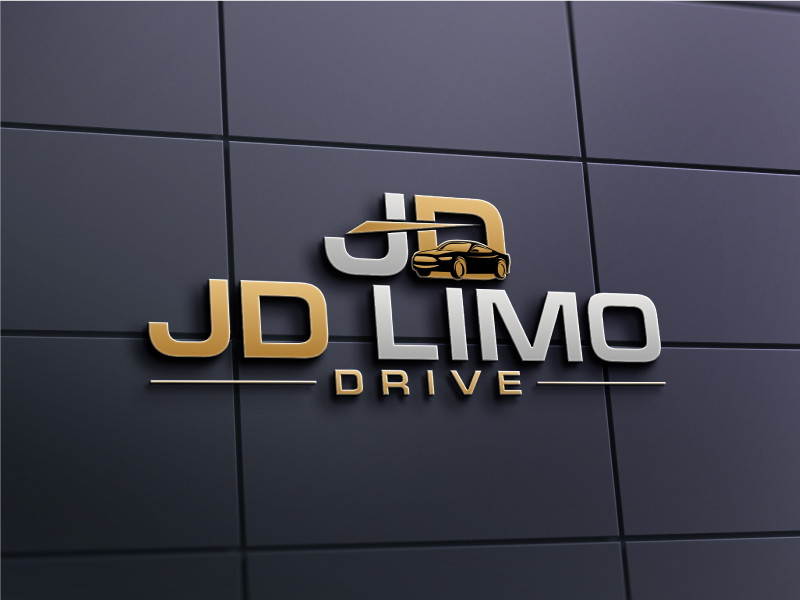 Logo Design by victipedia for DJ DRIVE | Design #37204896