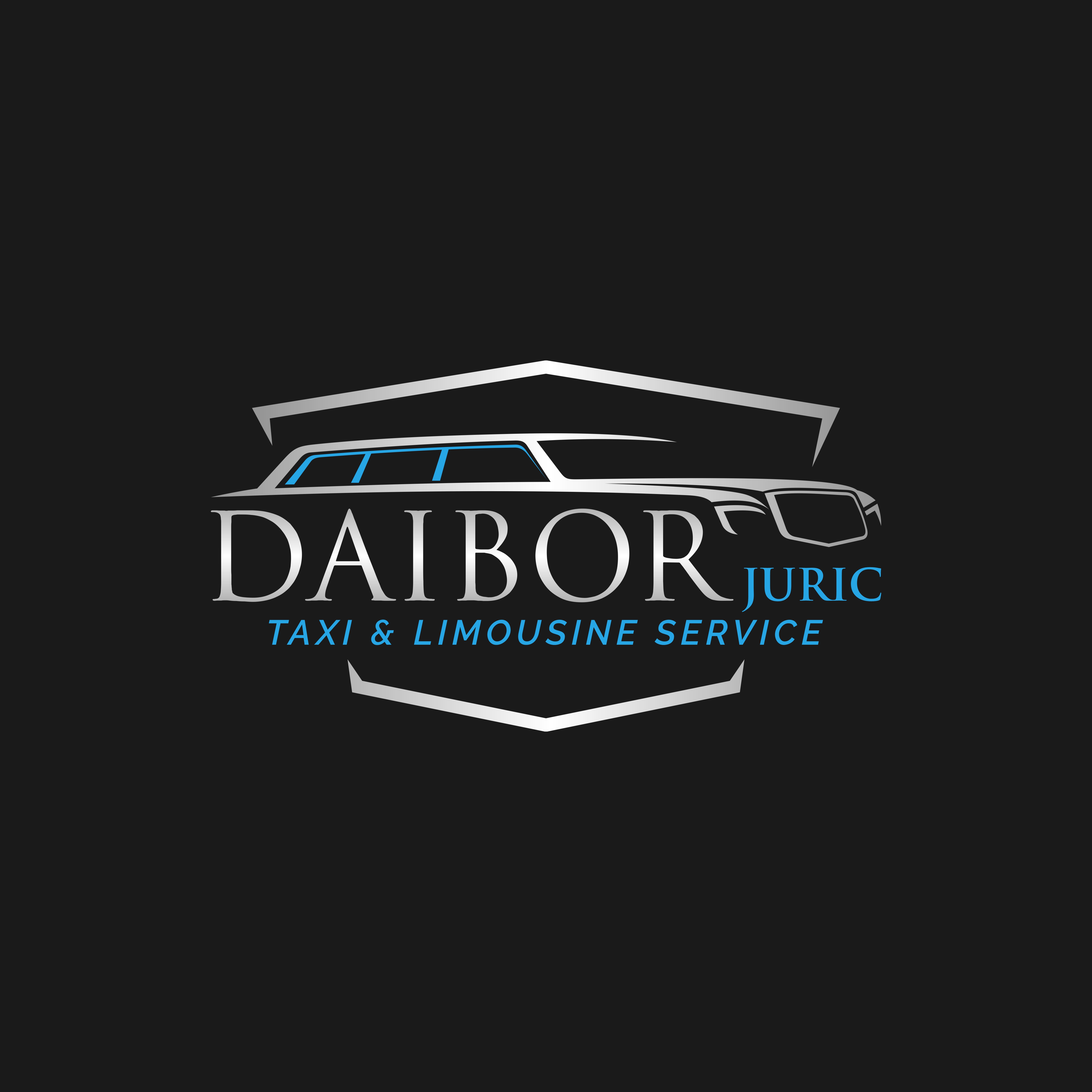 Logo Design by victipedia for DJ DRIVE | Design #37204897