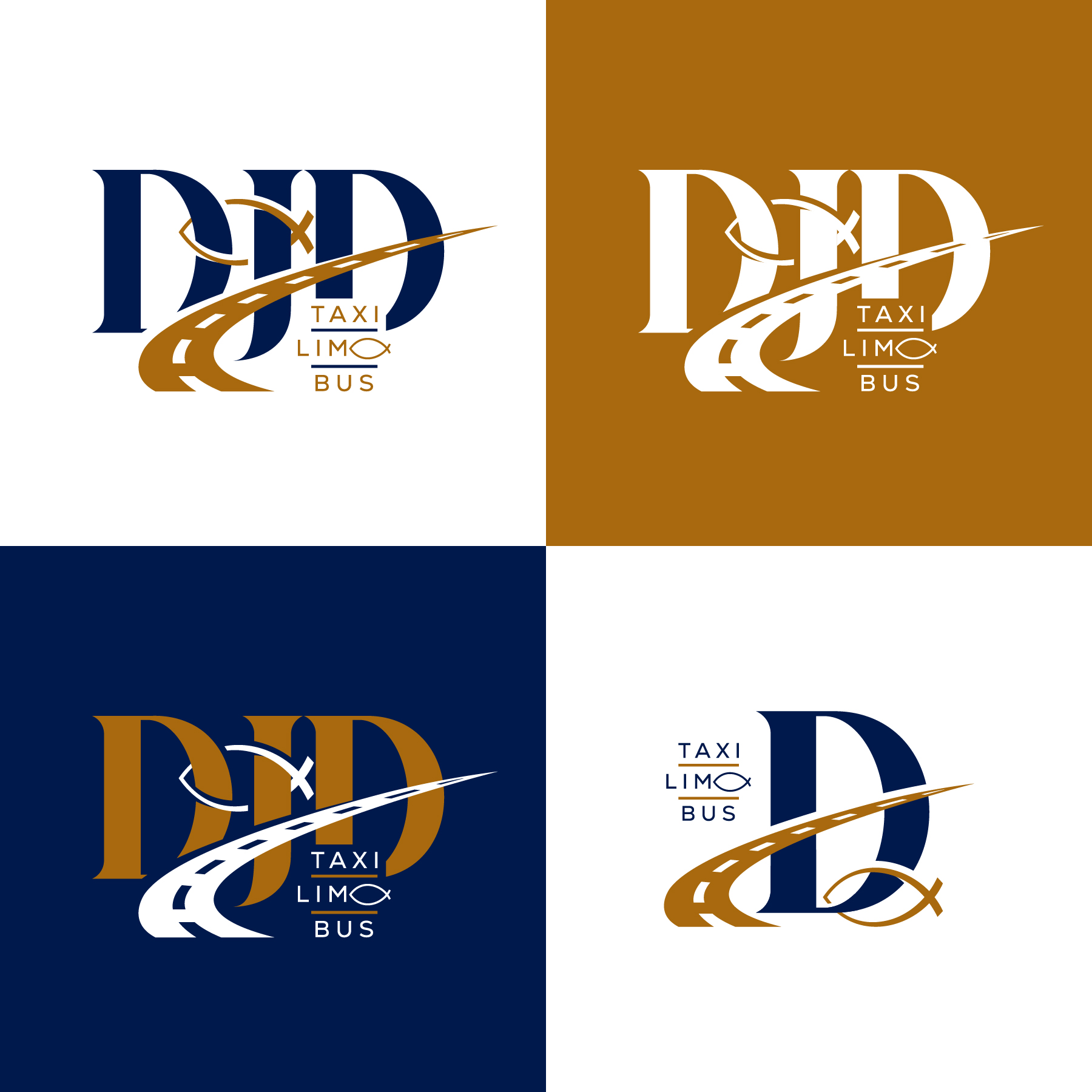 Logo Design by debdesign for DJ DRIVE | Design #37231811