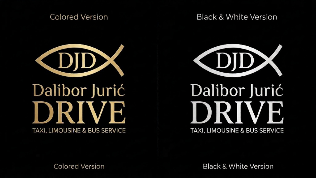 Logo Design by nandiwardhana for DJ DRIVE | Design #37206470