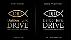 Logo Design by nandiwardhana for DJ DRIVE | Design: #37206470