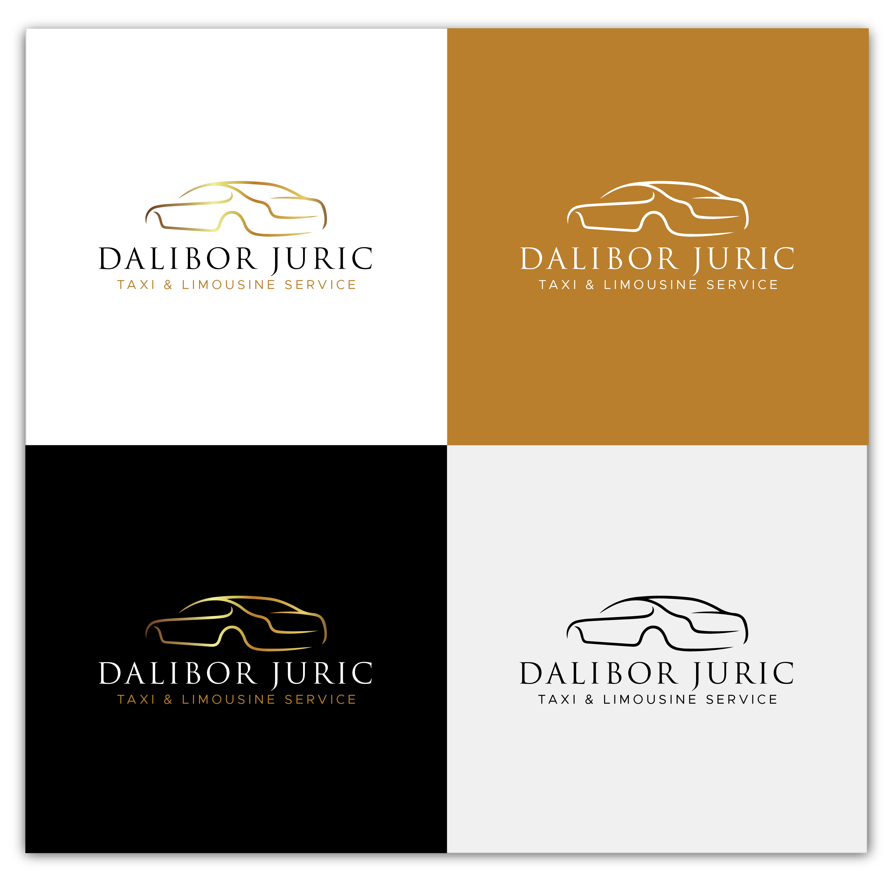 Logo Design by creativeoutline for DJ DRIVE | Design #37204263