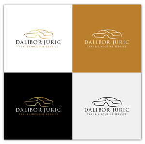 Logo Design by creativeoutline for DJ DRIVE | Design: #37204263