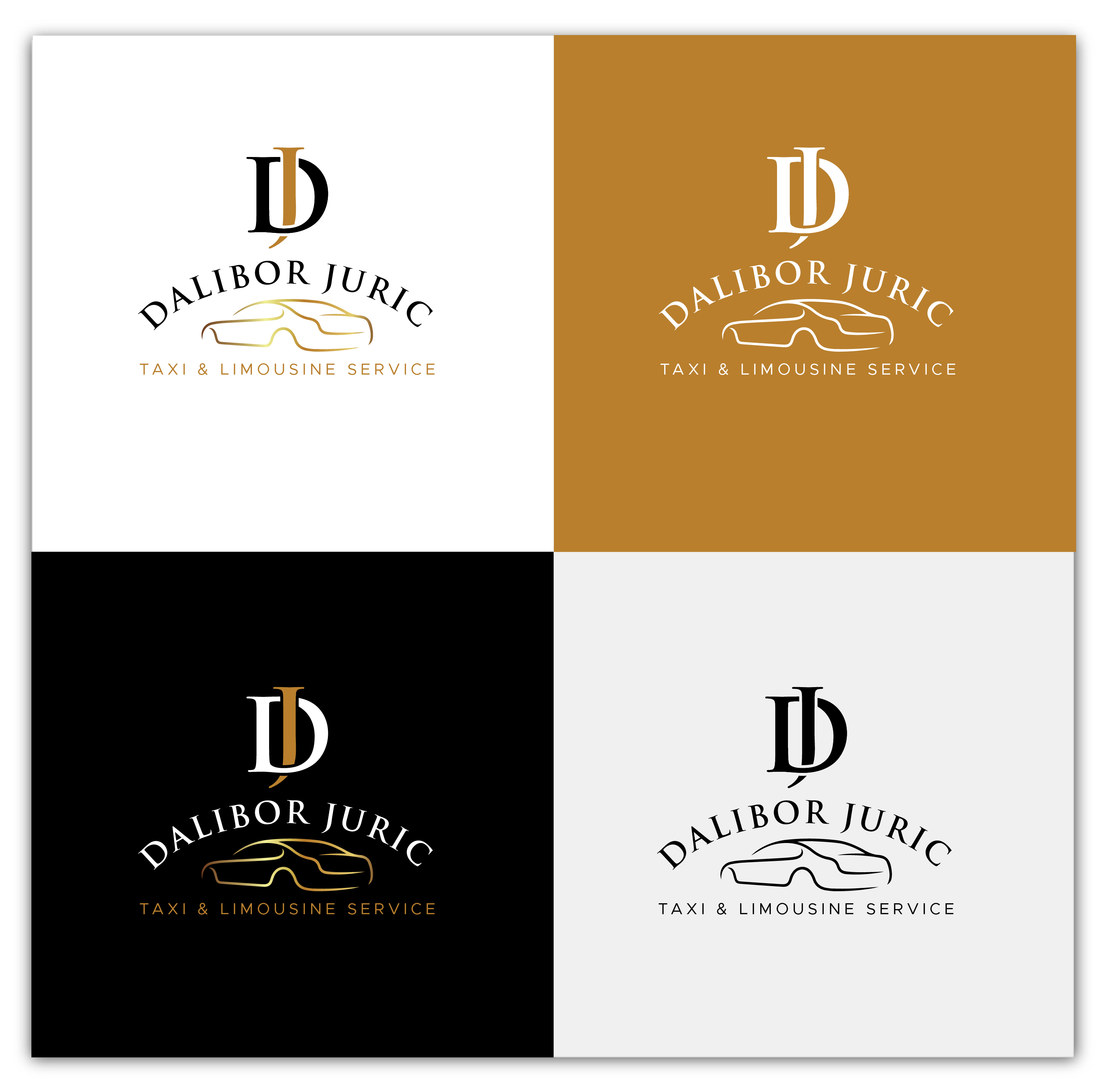 Design de Logo par creativeoutline pour DJ DRIVE | Design #37204338