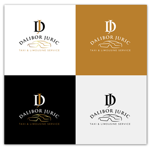 Logo Design by creativeoutline for DJ DRIVE | Design: #37204338
