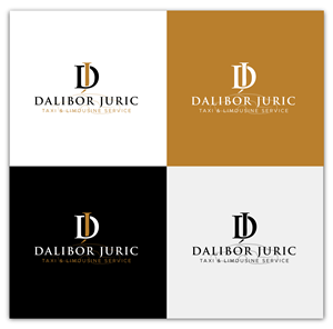 Logo Design by creativeoutline for DJ DRIVE | Design: #37204340