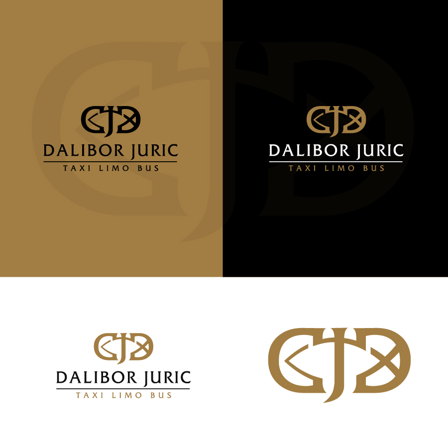 Logo Design by b4udz!n for DJ DRIVE | Design #37206658