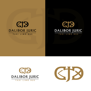 Logo Design by b4udz!n for DJ DRIVE | Design: #37206658