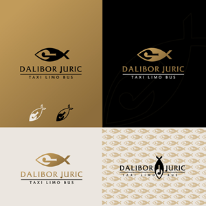 Logo Design by b4udz!n for DJ DRIVE | Design: #37206777