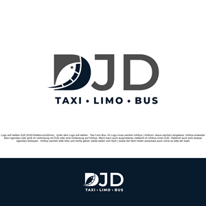 Logo Design by g234t_d4y for DJ DRIVE | Design: #37211607