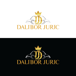 Logo Design by prodesigns99 for DJ DRIVE | Design: #37204689