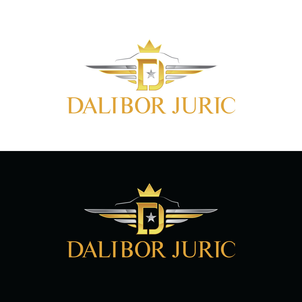 Logo Design by prodesigns99 for DJ DRIVE | Design #37204690