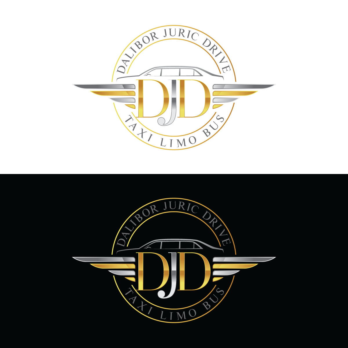 Logo Design by prodesigns99 for DJ DRIVE | Design #37214084