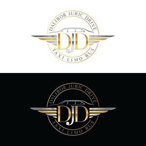 Logo Design by prodesigns99 for DJ DRIVE | Design: #37214084
