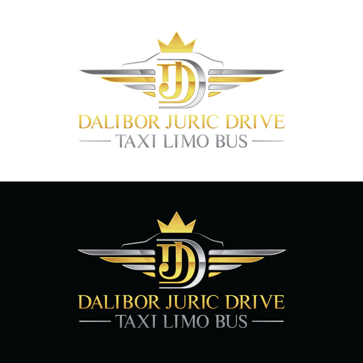 Logo Design by prodesigns99 for DJ DRIVE | Design #37214085