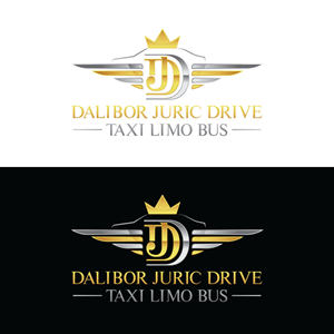 Logo Design by prodesigns99 for DJ DRIVE | Design: #37214085