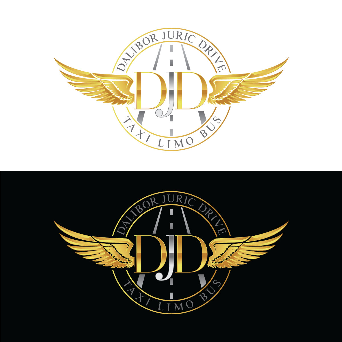 Logo Design by prodesigns99 for DJ DRIVE | Design #37214536
