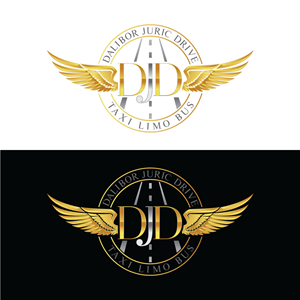 Logo Design by prodesigns99 for DJ DRIVE | Design: #37214536