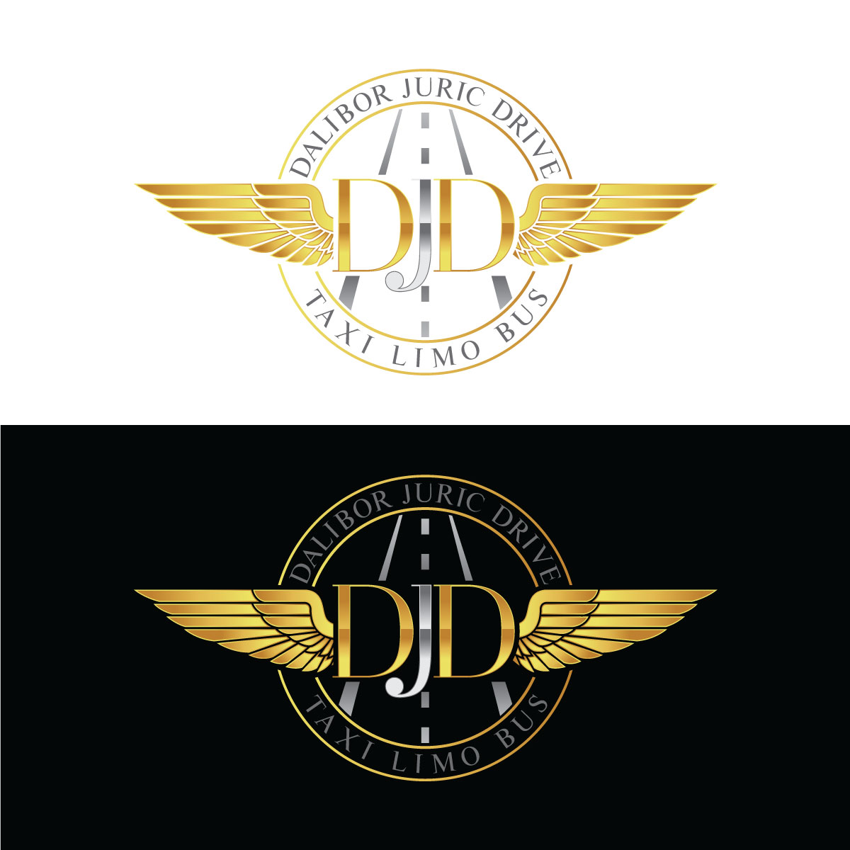 Logo Design by prodesigns99 for DJ DRIVE | Design #37214537