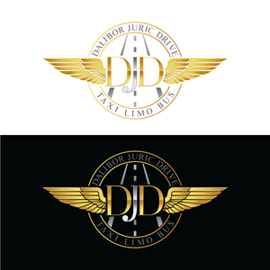 Logo Design by prodesigns99 for DJ DRIVE | Design: #37214537